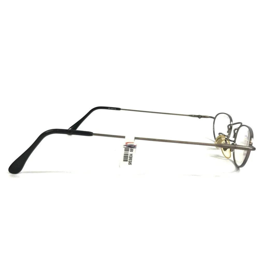 Arte Eyeglasses Frames MOD.5032 COl.1153 Blue Gray Silver Modern MCM 44-23-130